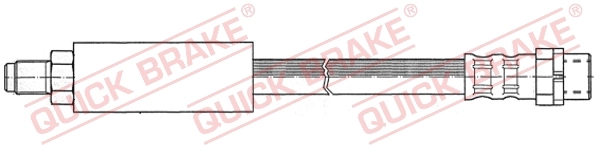 Brake Hose